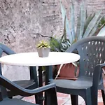 Agrippa\'S Terrace