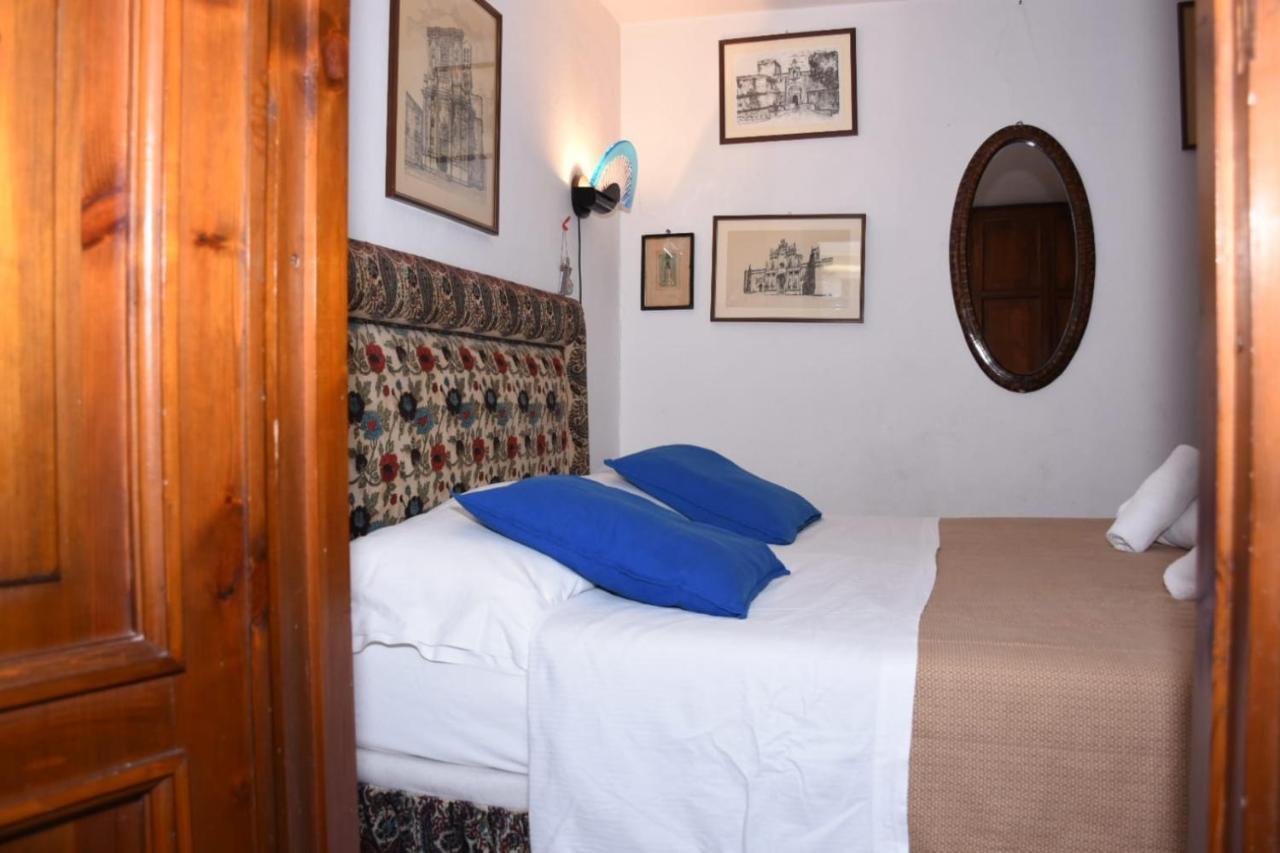 Apartment Agrippa's Terrace