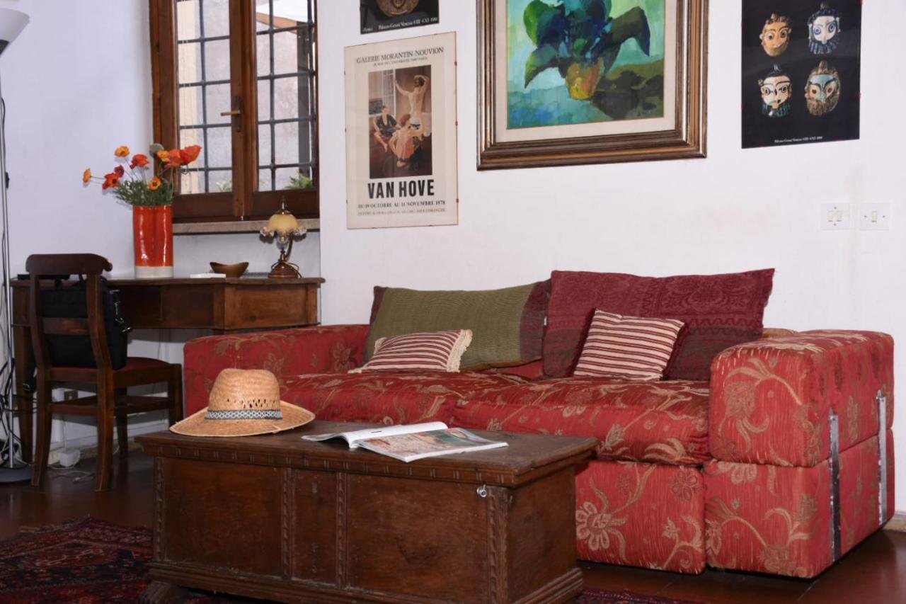 Apartment Agrippa's Terrace Rome