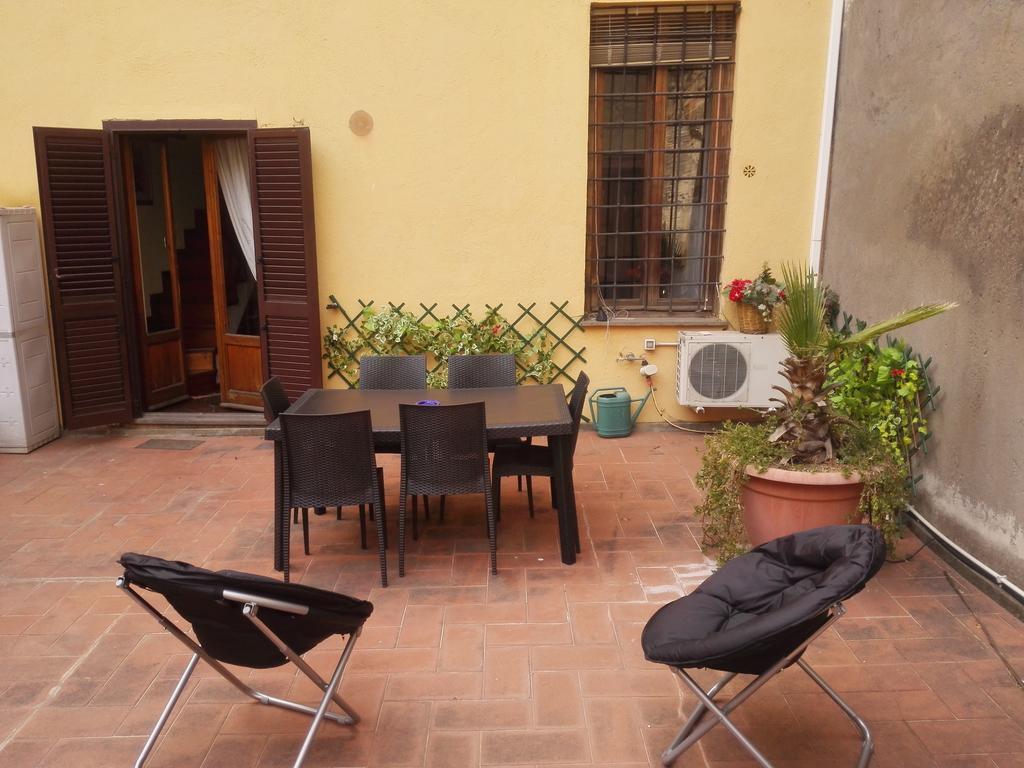 Agrippa's Terrace * Rome